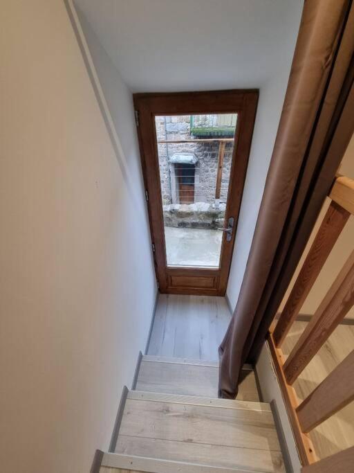 2 Chambres D'Hotes Avec Kitchenette, Frigo, Dolce Via Saint-Martin-de-Valamas Extérieur photo