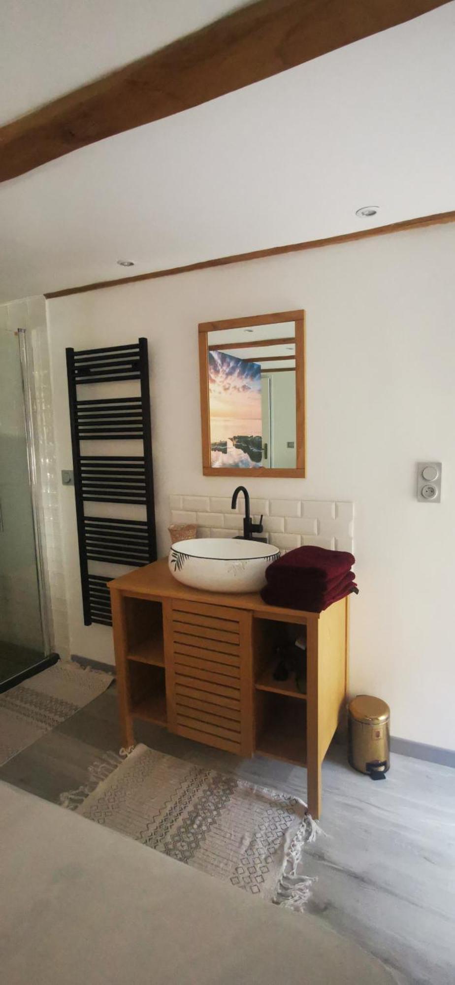 2 Chambres D'Hotes Avec Kitchenette, Frigo, Dolce Via Saint-Martin-de-Valamas Extérieur photo