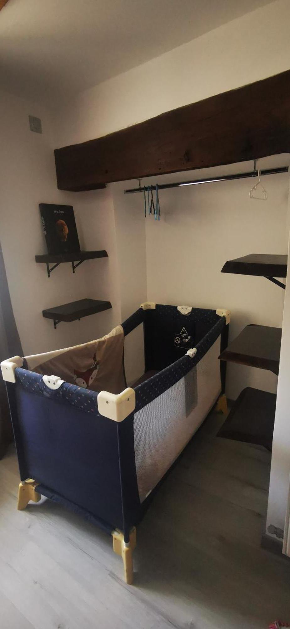 2 Chambres D'Hotes Avec Kitchenette, Frigo, Dolce Via Saint-Martin-de-Valamas Extérieur photo