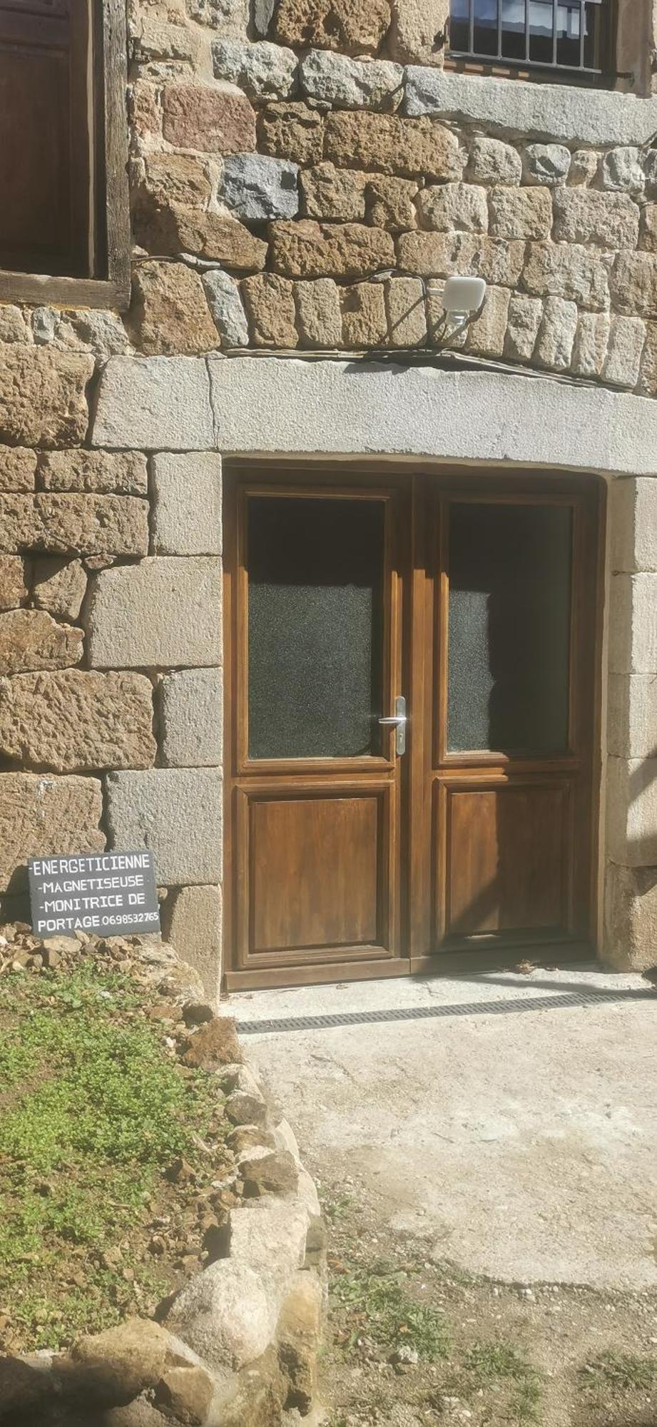2 Chambres D'Hotes Avec Kitchenette, Frigo, Dolce Via Saint-Martin-de-Valamas Extérieur photo