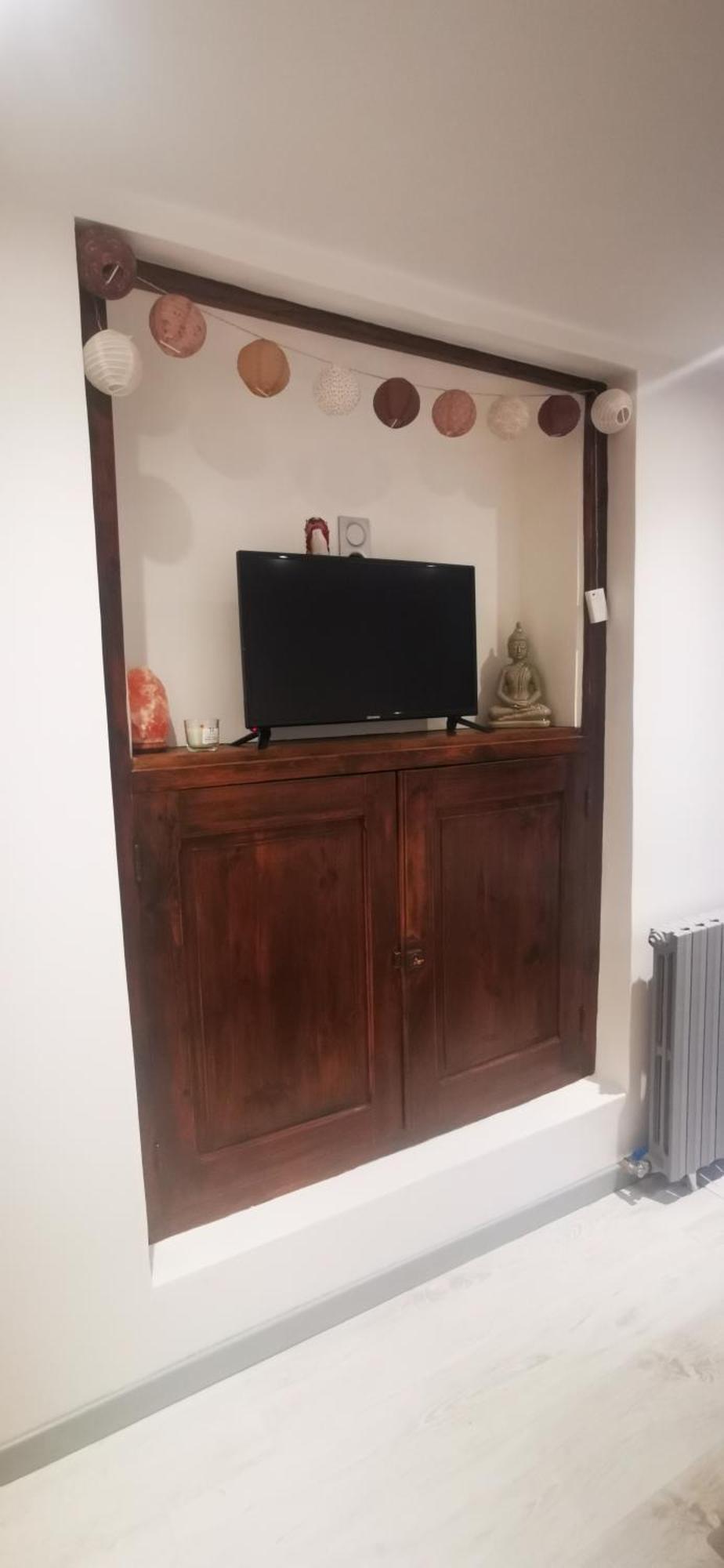 2 Chambres D'Hotes Avec Kitchenette, Frigo, Dolce Via Saint-Martin-de-Valamas Extérieur photo