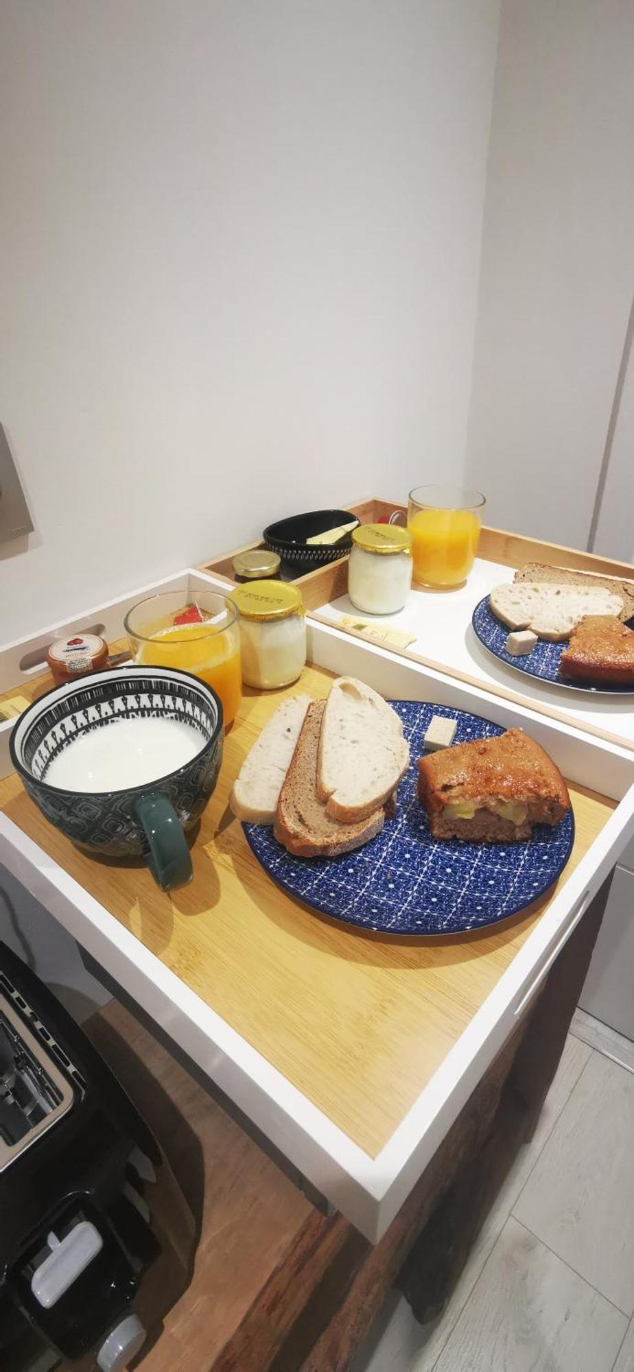 2 Chambres D'Hotes Avec Kitchenette, Frigo, Dolce Via Saint-Martin-de-Valamas Extérieur photo